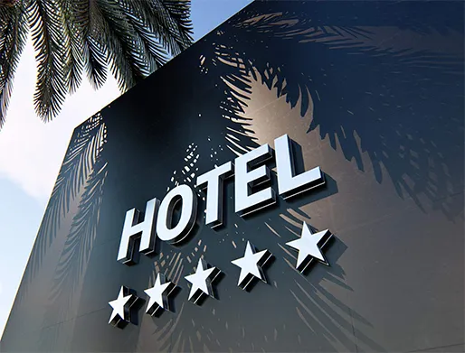 Dedetização de Hotel em Cajamar