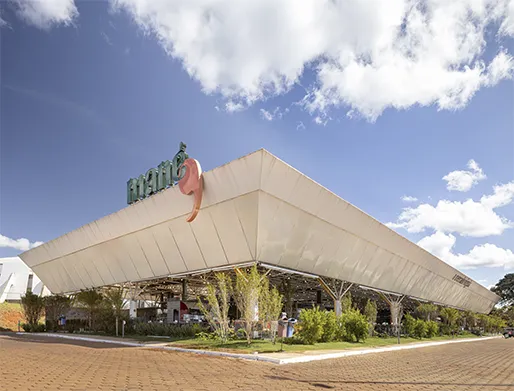 Dedetização de Mercado em Cajamar